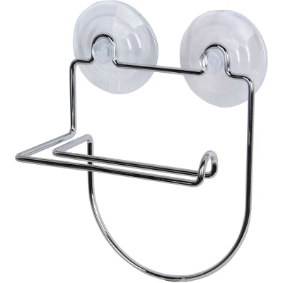 Держатель туалетной бумаги Fora 25016 Хром