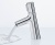 Смеситель для раковины Hansgrohe Talis Select S 72041000 Хром Смеситель для раковины Hansgrohe Talis Select S 72041000 Хром