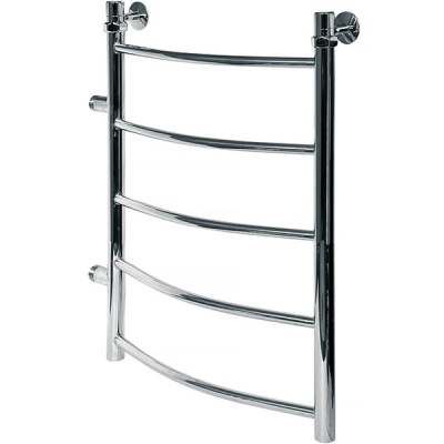 Водяной полотенцесушитель Ника Arc ЛД/БП 60x50x32 Хром