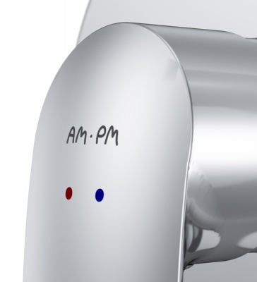Смеситель для душа AM.PM Like F8075000 Хром