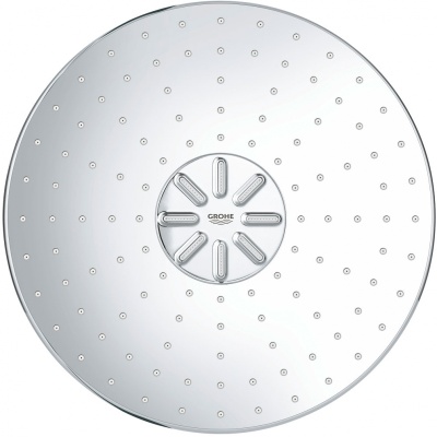 Верхний душ Grohe Rainshower SmartConnect 26641000 Хром