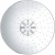 Верхний душ Grohe Rainshower SmartConnect 26641000 Хром Верхний душ Grohe Rainshower SmartConnect 26641000 Хром