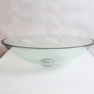 Раковина-чаша Bronze de Luxe 50 09185 Без смесителя Раковина-чаша Bronze de Luxe 50 09185 Без смесителя