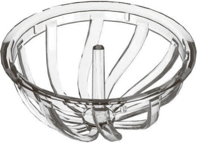 Душевой лоток Berges Wasserhaus C1 Norma 300 090134 с решеткой Матовый хром