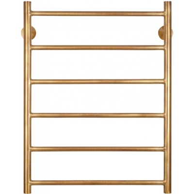 Водяной полотенцесушитель Secado Триада 1 50х80 Бронза