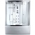 Душевой бокс Timo Lux T-7750 150x90 с большим зеркалом с гидромассажем