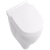 Унитаз Villeroy&Boch O Novo 5660 1001 подвесной без сиденья Унитаз Villeroy&Boch O Novo 5660 1001 подвесной без сиденья