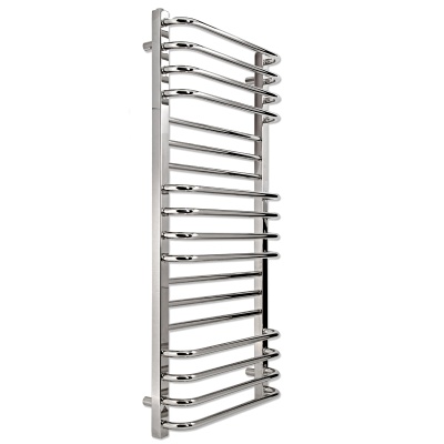 Водяной полотенцесушитель Laris Гермес П18 120х50 Хром