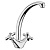 Смеситель для кухни Webert Kitchen Armony AM780302 Хром
