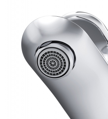 Смеситель для раковины AM.PM Like F8002116 Хром