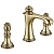 Смеситель для раковины Bronze de Luxe Florence 21382 Бронза