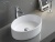 Раковина-чаша BelBagno 51 BB1049 Белая