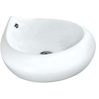 Раковина-чаша Jaquar JDS 50 JDS-WHT-25903 Белая