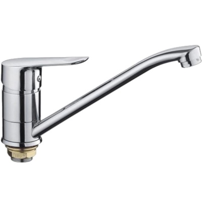 Смеситель для кухни Frap F49703-B Хром