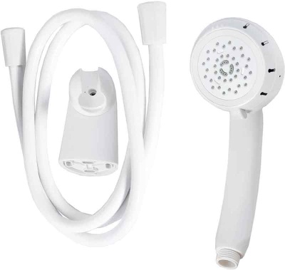 Водонагреватель проточный Atmor Platinum Tri 7 с душем Белый Водонагреватель проточный Atmor Platinum Tri 7 с душем Белый