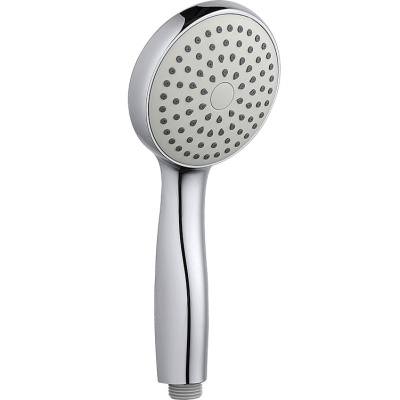 Ручной душ Aquanet KH11210CP круглый Хром