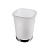 Стакан для зубных щеток Colombo Design Alize B2541 Хром