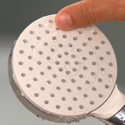 Ручной душ Hansgrohe Crometta 26333400 Хром