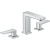 Смеситель для раковины Hansgrohe Metropol 32515000 Хром