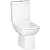 Унитаз компакт Creavit Lara LR310-11CB00E-0000 Белый