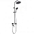 Душевая система Frap F2422 Хром