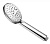 Ручной душ Esko Shower Circle 5A SCl1055B Хром