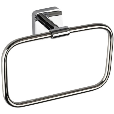 Кольцо для полотенец Bemeta Tasi 154104062 Хром