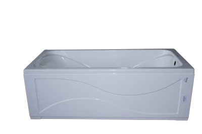 Акриловая ванна Triton Стандарт 150x70 без гидромассажа