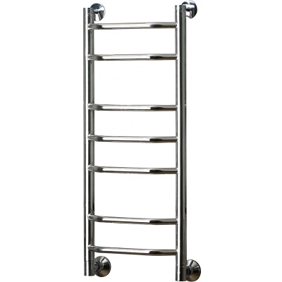 Водяной полотенцесушитель Тругор Браво 3 НП 80x30 Хром