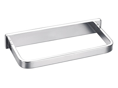 Держатель для полотенец Art&Max Maxima AM-F-8915A Хром