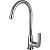 Смеситель для кухни Lemark Plus Shape LM1705C Хром