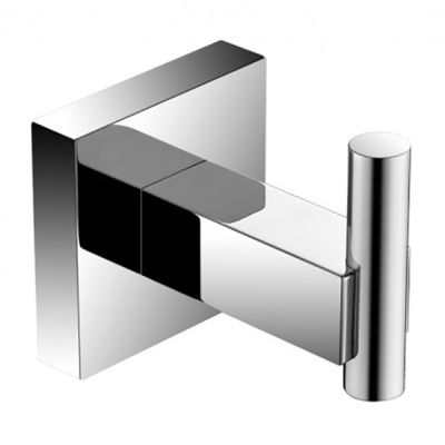 Крючок Aquanet 6182 Хром