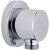 Комплект унитаза Vitra S 50 5956B003-0101 с гигиеническим душем Vitra Minimax S A49218EXP с сиденьем Микролифт Хром