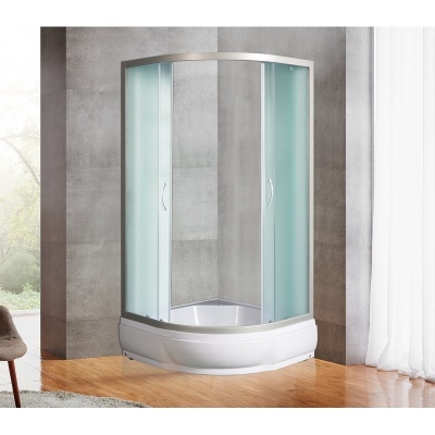 Душевой уголок River Don XL 80x80 МТ 10000003364 без поддона