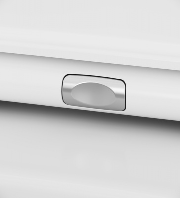Унитаз AM.PM Inspire V2.0 C50A1700SC подвесной с сиденьем Микролифт