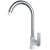 Смеситель для кухни Mixxus Premium Tiger 014 MXP0560 Белый
