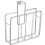 Газетница Schein Swing 3216H Хром