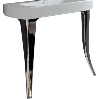 Ножки под раковину Artceram Jazz JZC002 51 00, хром