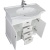 Тумба под раковину Aquanet Луис Shenxin 90 176502 Белая