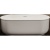 Акриловая ванна BelBagno BB401-1500-800 150х80 без гидромассажа