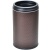 Ведро для мусора Cameya Punto 08PC-B открытое Шоколад Ведро для мусора Cameya Punto 08PC-B открытое Шоколад