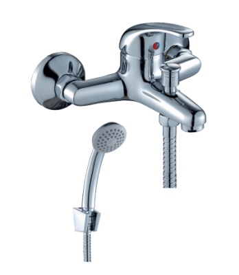 Смеситель Rossinka C40-31 Хром