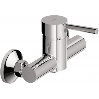 Смеситель для душа Dorff Logic D3020000 Хром