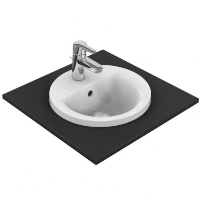 Раковина Ideal Standard Connect 38 E504101 Белая