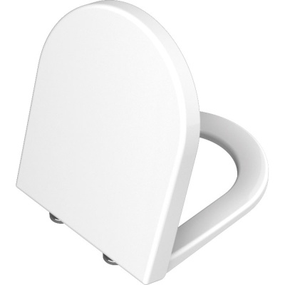 Сиденье для унитаза Vitra 801-003-009 с микролифтом