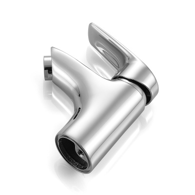 Смеситель для раковины Milardo Don DONSB00M01 Хром