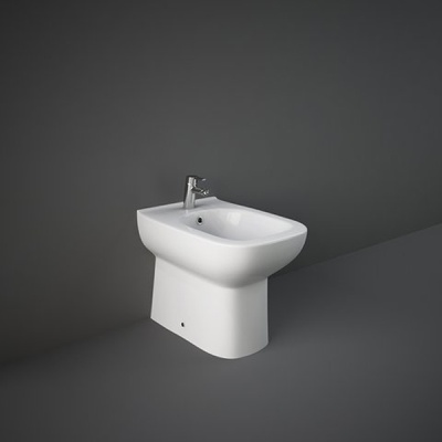 Биде RAK Ceramics Origin ORG14AWHA Белое