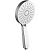 Ручной душ Ravak Flat XXL 961.00 Хром