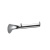 Держатель туалетной бумаги Colombo Design Link В2408.000 Хром