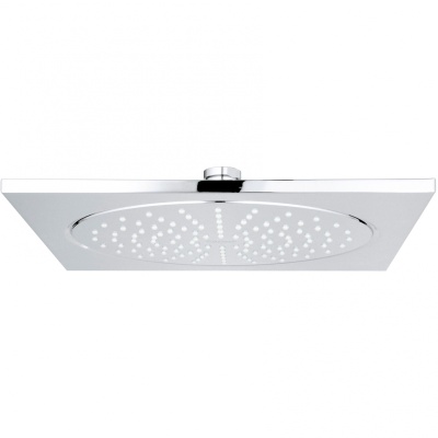 Верхний душ Grohe Rainshower F-series 27271000 Хром